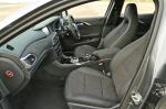 Infiniti Q30S 2.2d AWD 2016 года (UK)